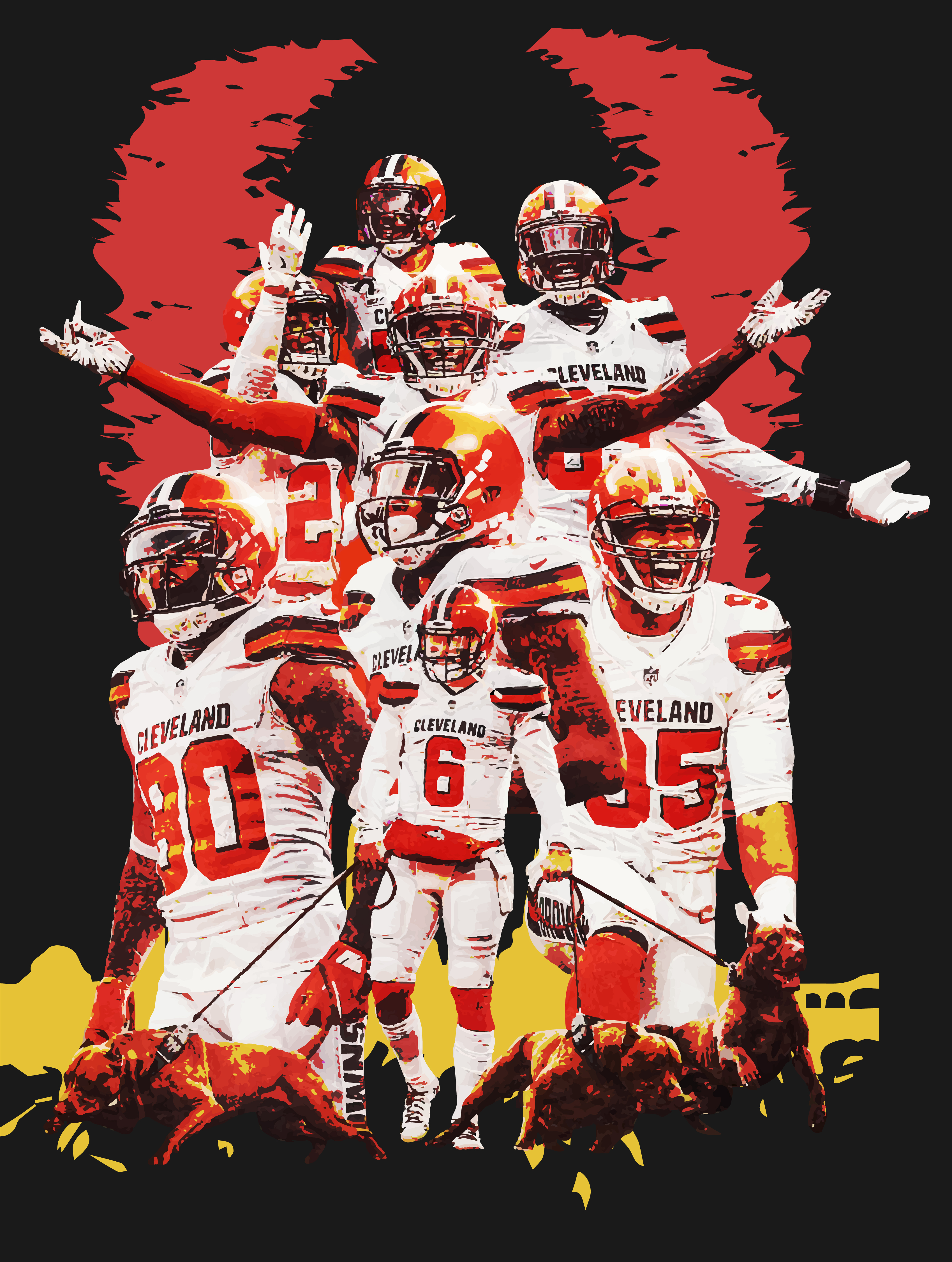 T-shirt Design by Madin for step -n- fashion inc. | Design #22454421