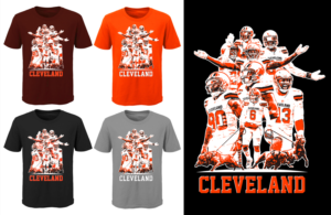 BAKER WALKING THE DAWGS WITH PLAYERS | T-shirt Design by OR-PiXEL STUDIO ™