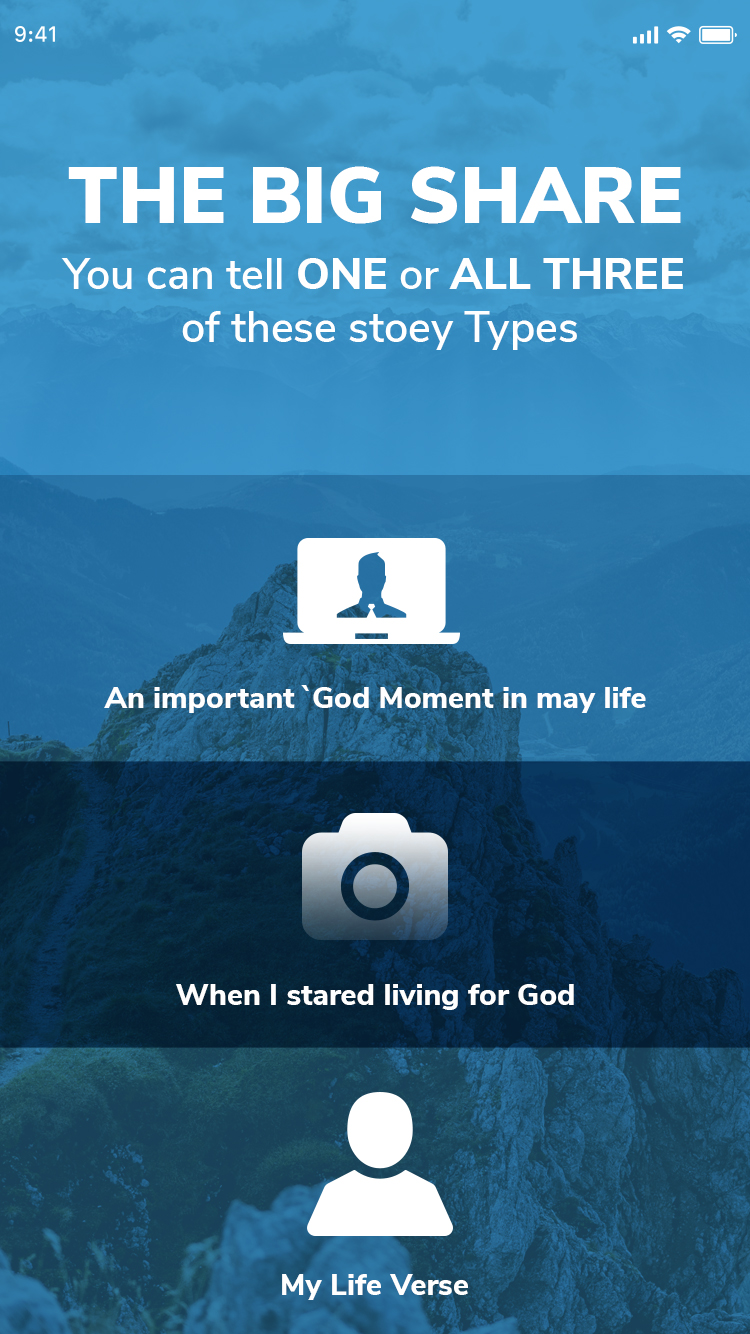 App Design by Impressive Solutions for this project | Design #22417993
