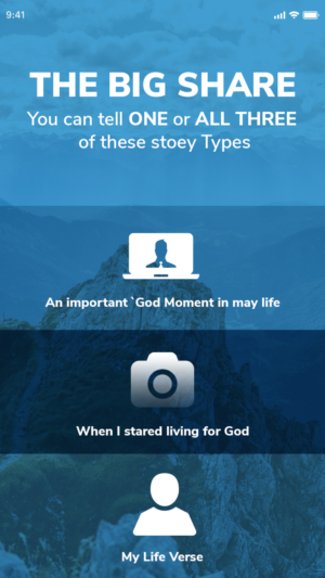 App Design by Impressive Solutions for this project | Design: #22417993