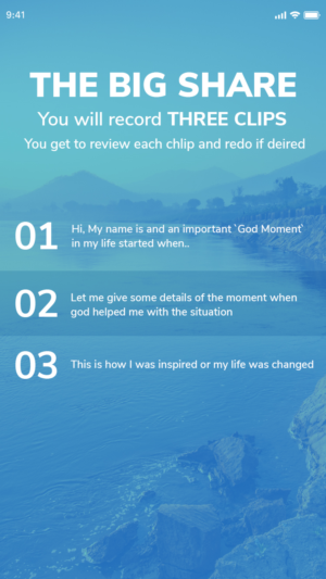 App Design by Impressive Solutions for this project | Design: #22417994