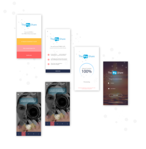 App Design by HM.Design