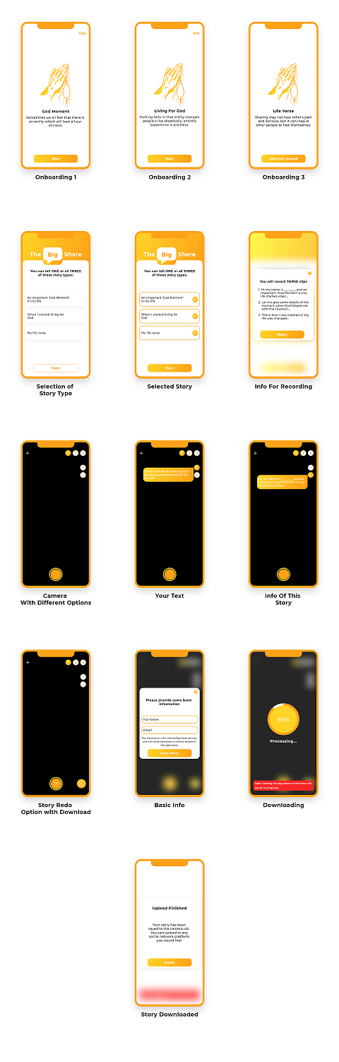App-Design von 5SD solutions für dieses Projekt | Design #22411562