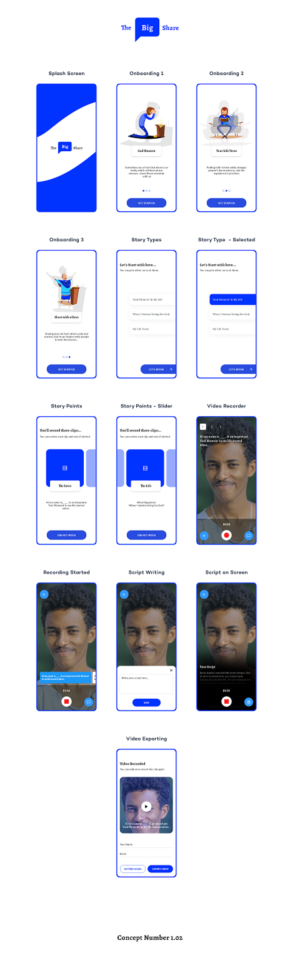 Diseño de aplicación (App) por 5SD solutions para este proyecto | Diseño #22435049