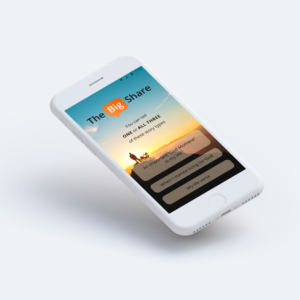 Diseño de aplicación (App) por darya_h para este proyecto | Diseño #22496760