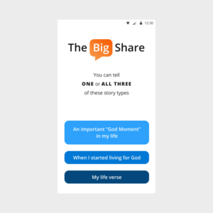 Diseño de aplicación (App) por darya_h para este proyecto | Diseño: #22496776