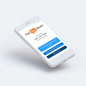 Diseño de aplicación (App) por darya_h para este proyecto | Diseño: #22496777