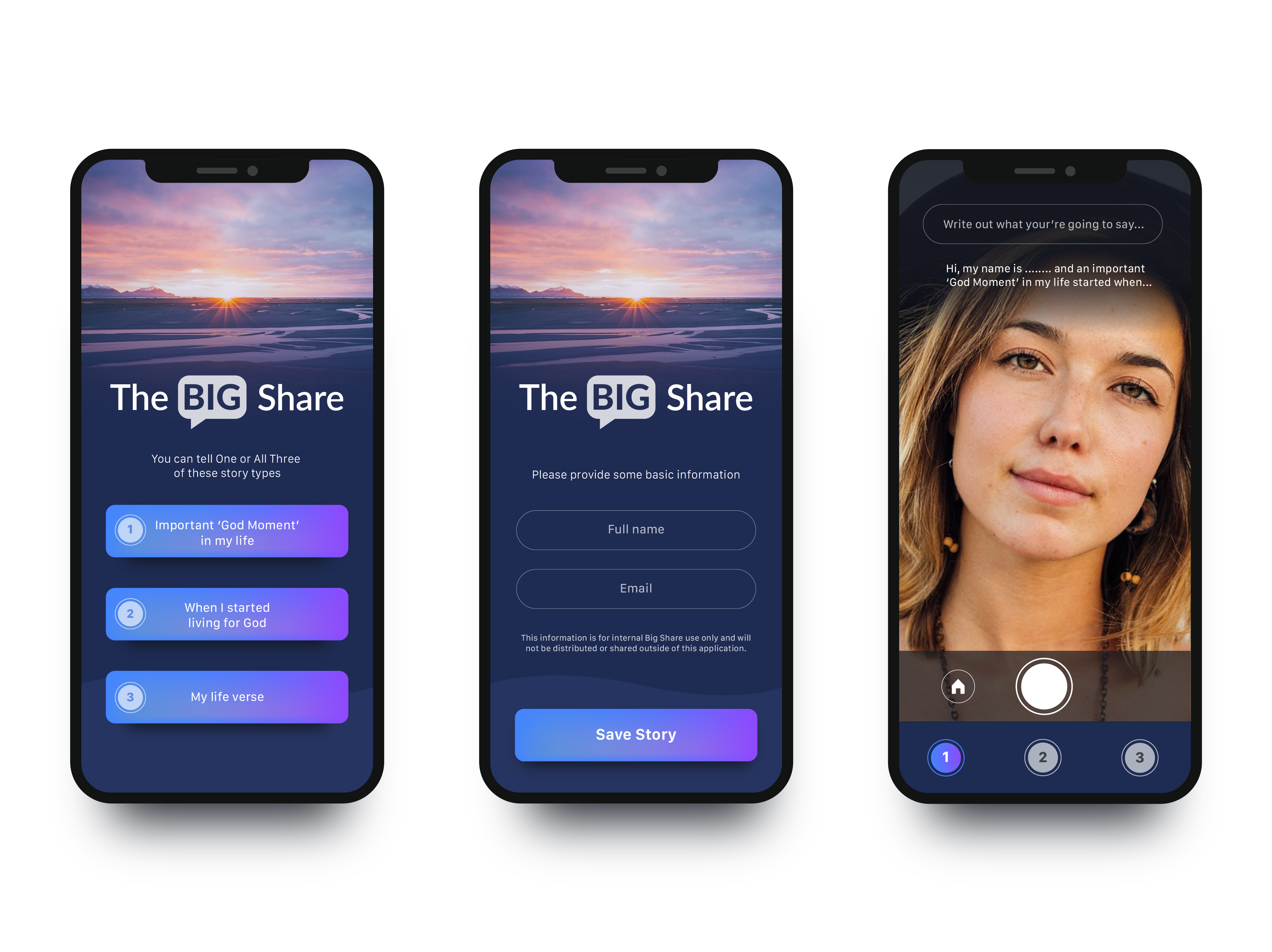 Diseño de aplicación (App) por Ma_lau para este proyecto | Diseño: #22498949