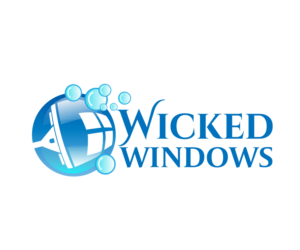 Design de Logo par ERICK ANDRE VOORNEMAN pour Wicked Windows, LLC | Design #22451709