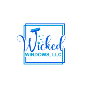 Design de Logo par nutu pour Wicked Windows, LLC | Design : #22408503