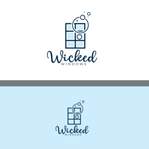 Design de Logo par brand maker pour Wicked Windows, LLC | Design #22411199