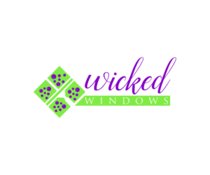 Logo Design by wowdesigner 2 for Wicked Windows, LLC | Design: #22429252
