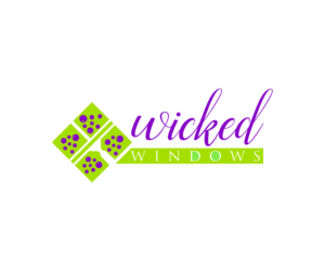 Logo Design by wowdesigner 2 for Wicked Windows, LLC | Design: #22429253