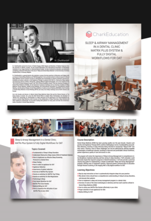 Brochure Design by uk for this project | Design #22418818