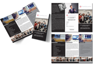 Saving Lives with Dental Sleep Medicine | Brochure Design by Rozita