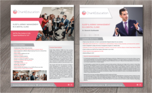 Brochure Design by alex989 for this project | Design: #22416329