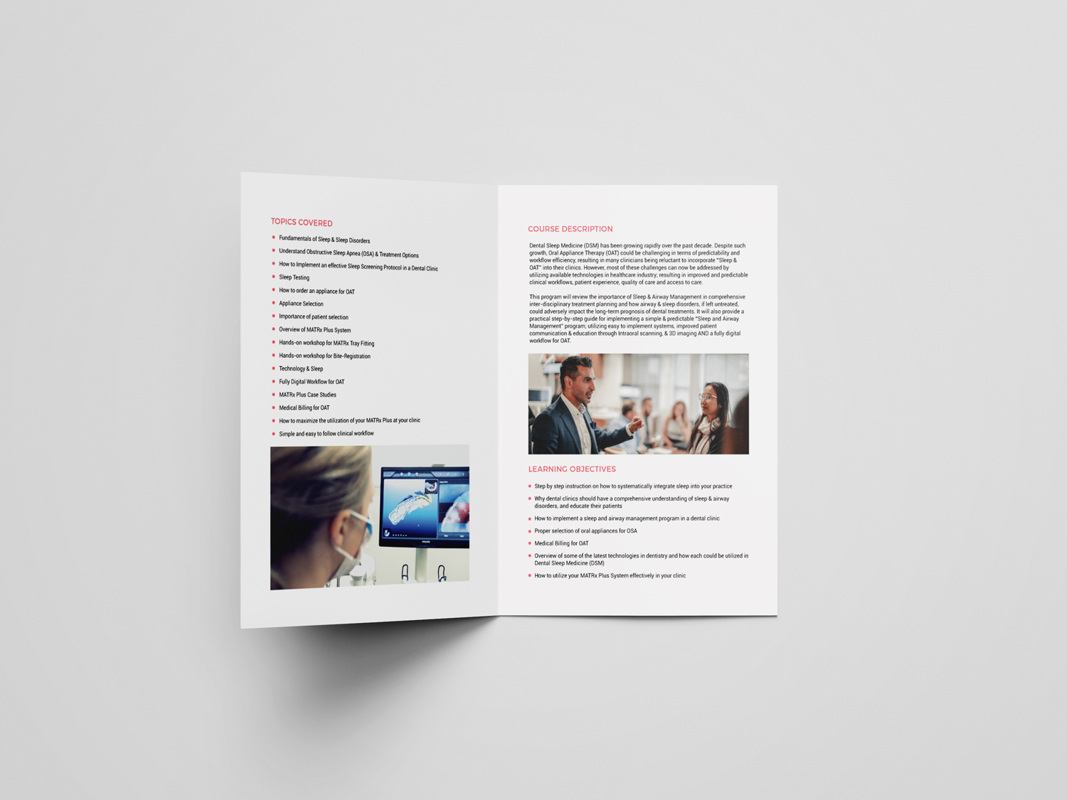 Brochure Design by JK18 for this project | Design #22419873