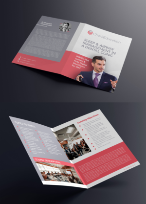 Brochure Design by Pixelon Studio for this project | Design: #22407142