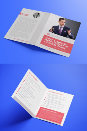 Brochure Design by Pixelon Studio for this project | Design: #22414610