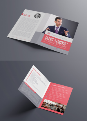 Brochure Design by Pixelon Studio for this project | Design: #22414652