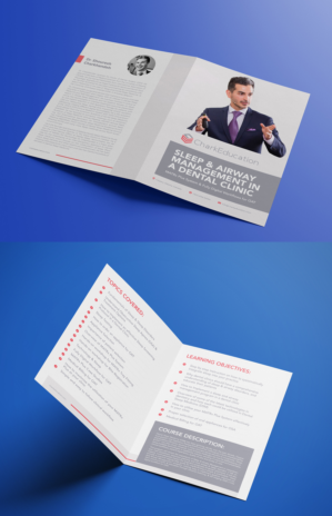 Brochure Design by Pixelon Studio for this project | Design: #22465533