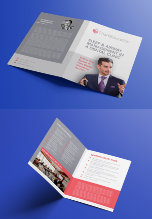 Brochure Design by Pixelon Studio for this project | Design: #22465541