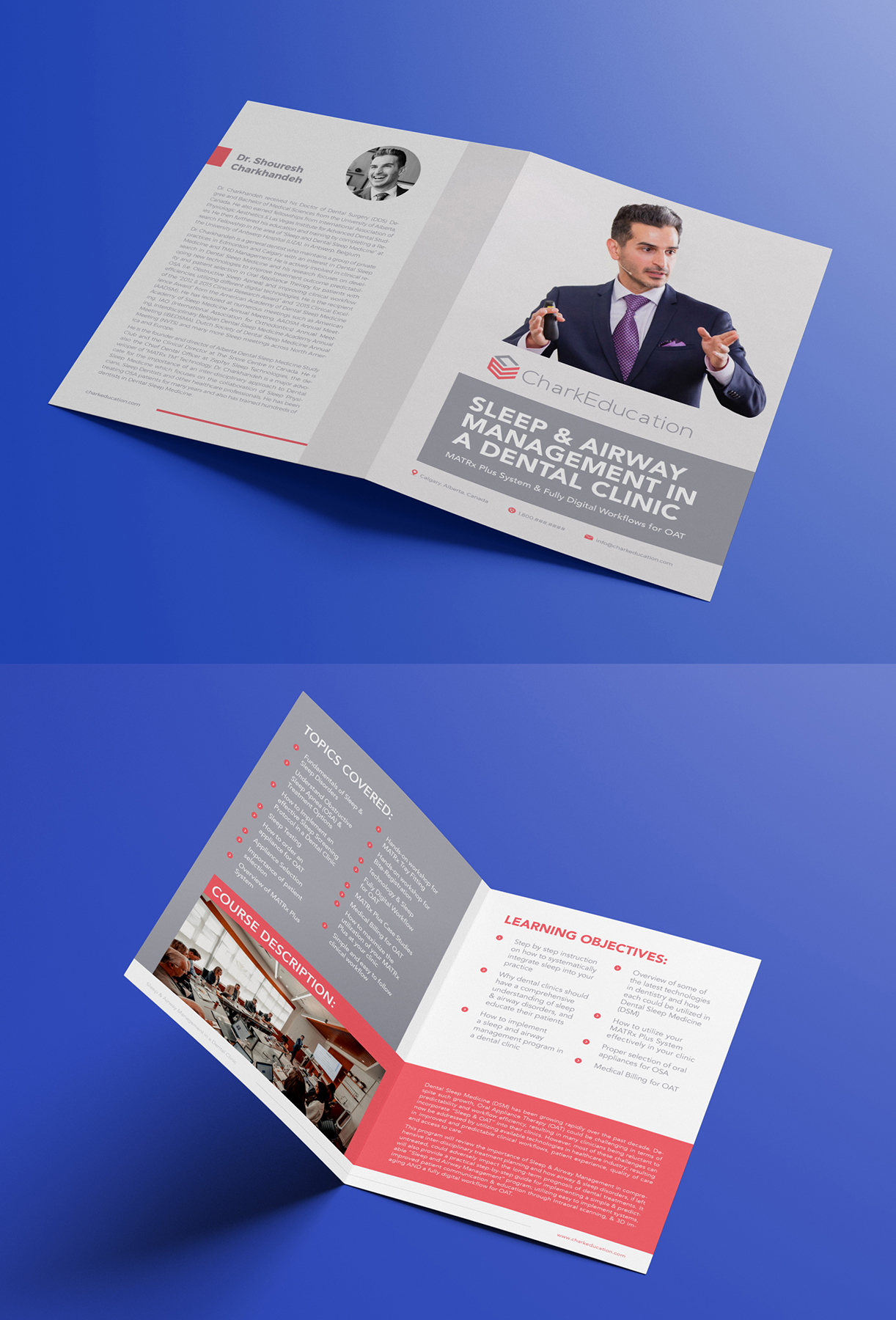 Brochure Design by Pixelon Studio for this project | Design #22465561