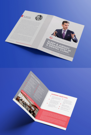 Brochure Design by Pixelon Studio for this project | Design: #22465561