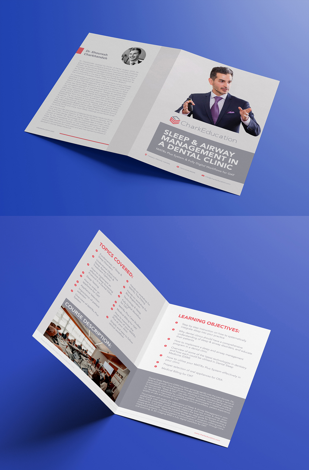 Design de Brochure par Pixelon Studio pour ce projet | Design #22465572