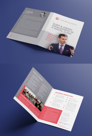 Brochure Design by Pixelon Studio for this project | Design: #22484772
