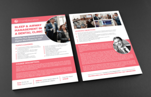 Brochure Design by Deziners Zone for this project | Design: #22411337