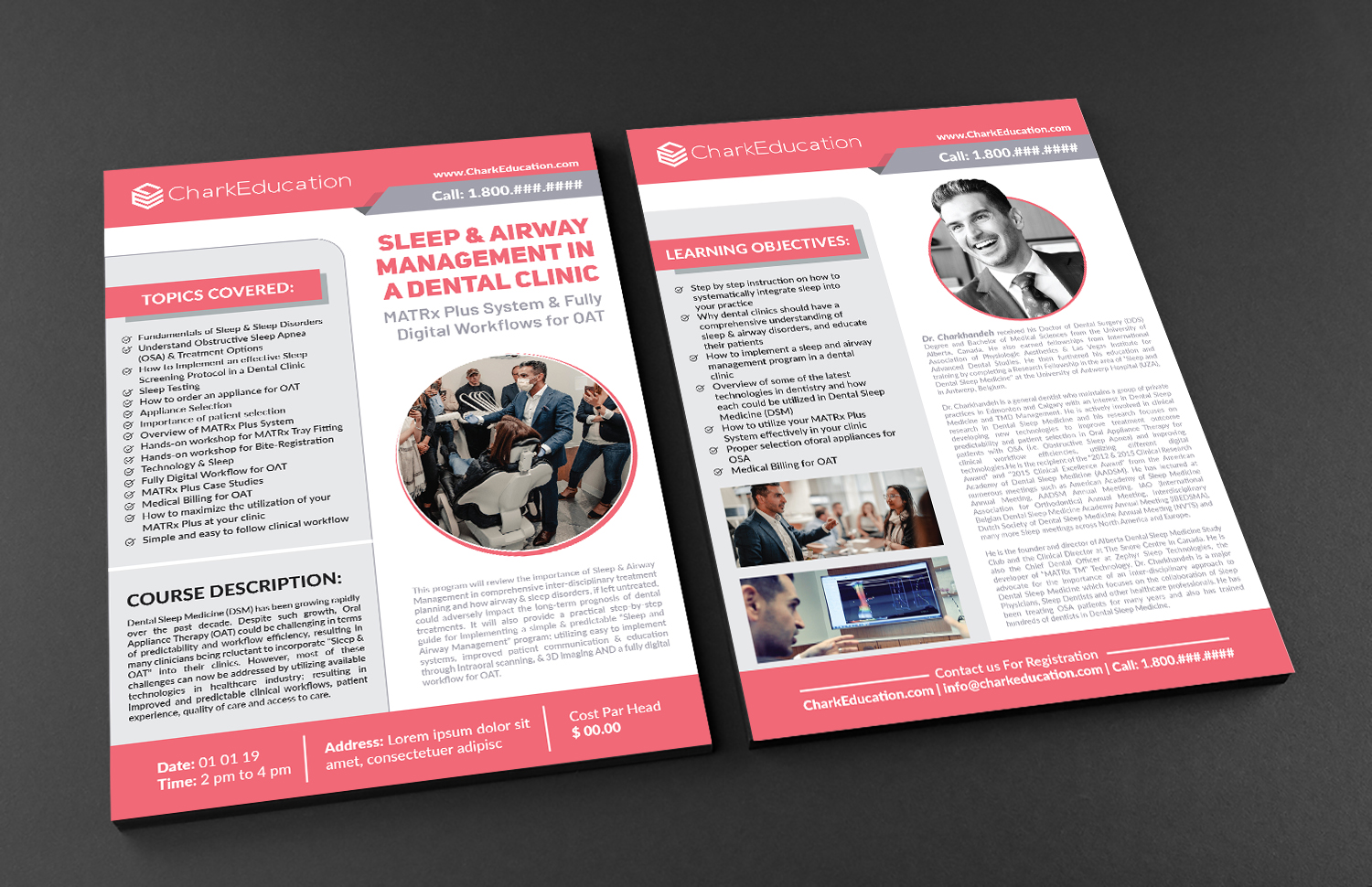 Design de Brochure par Deziners Zone pour ce projet | Design #22411338