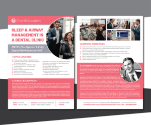 Brochure Design by Deziners Zone for this project | Design: #22411340