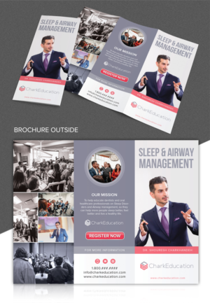 Brochure Design by SAI DESIGNS for this project | Design #22411247