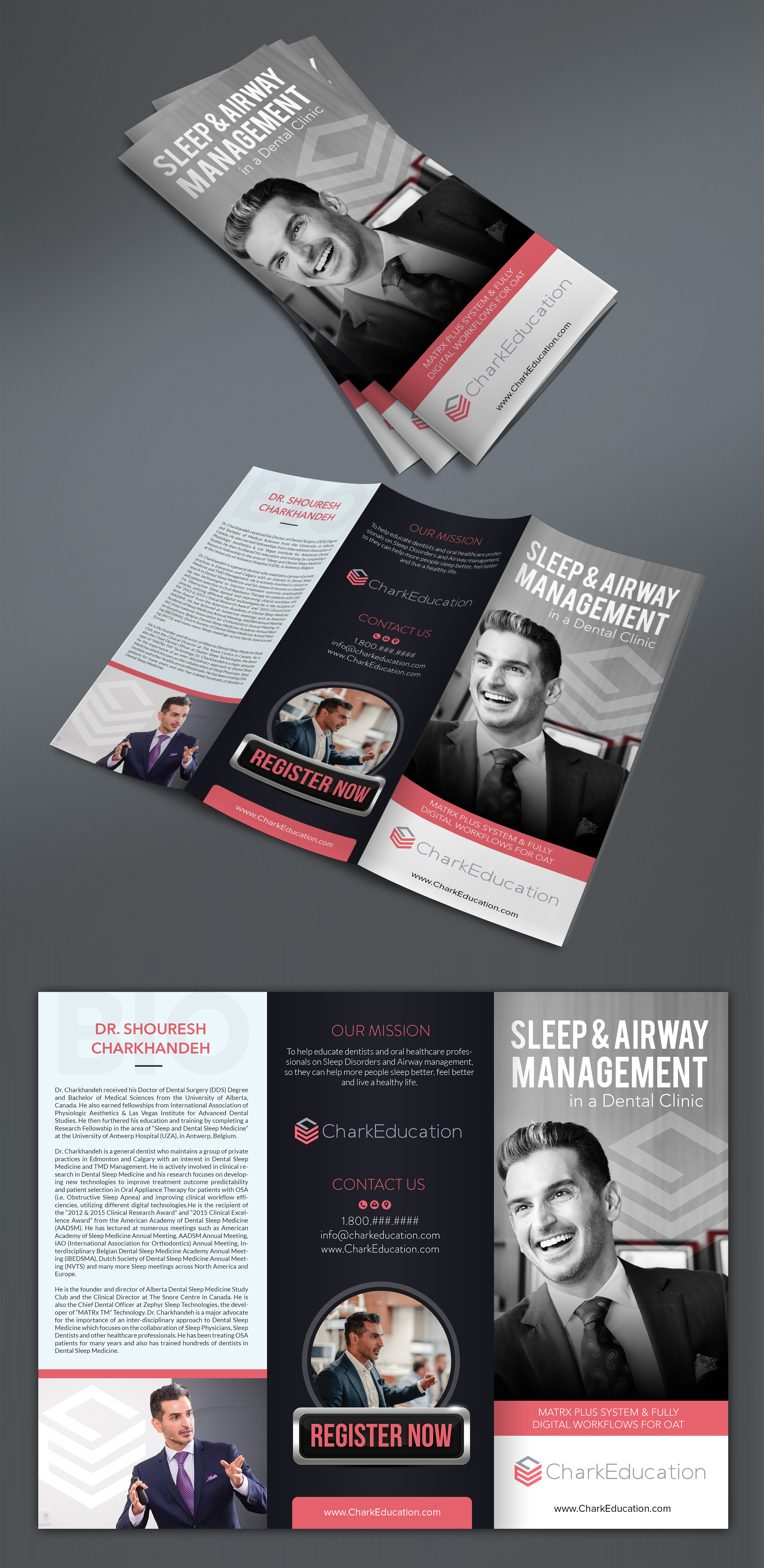 Brochure Design by SAI DESIGNS for this project | Design #22413562