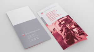 Brochure Design by atularts for this project | Design: #22412249