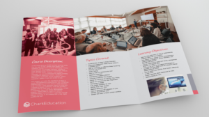 Brochure Design by atularts for this project | Design: #22412250