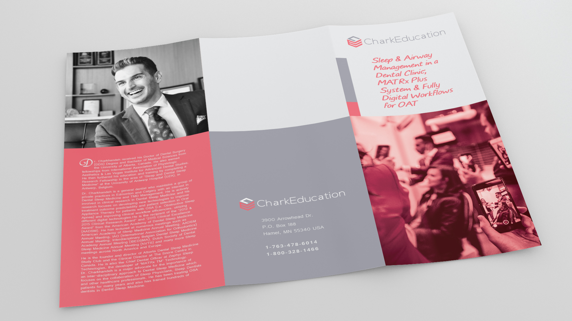 Design de Brochure par atularts pour ce projet | Design #22412251