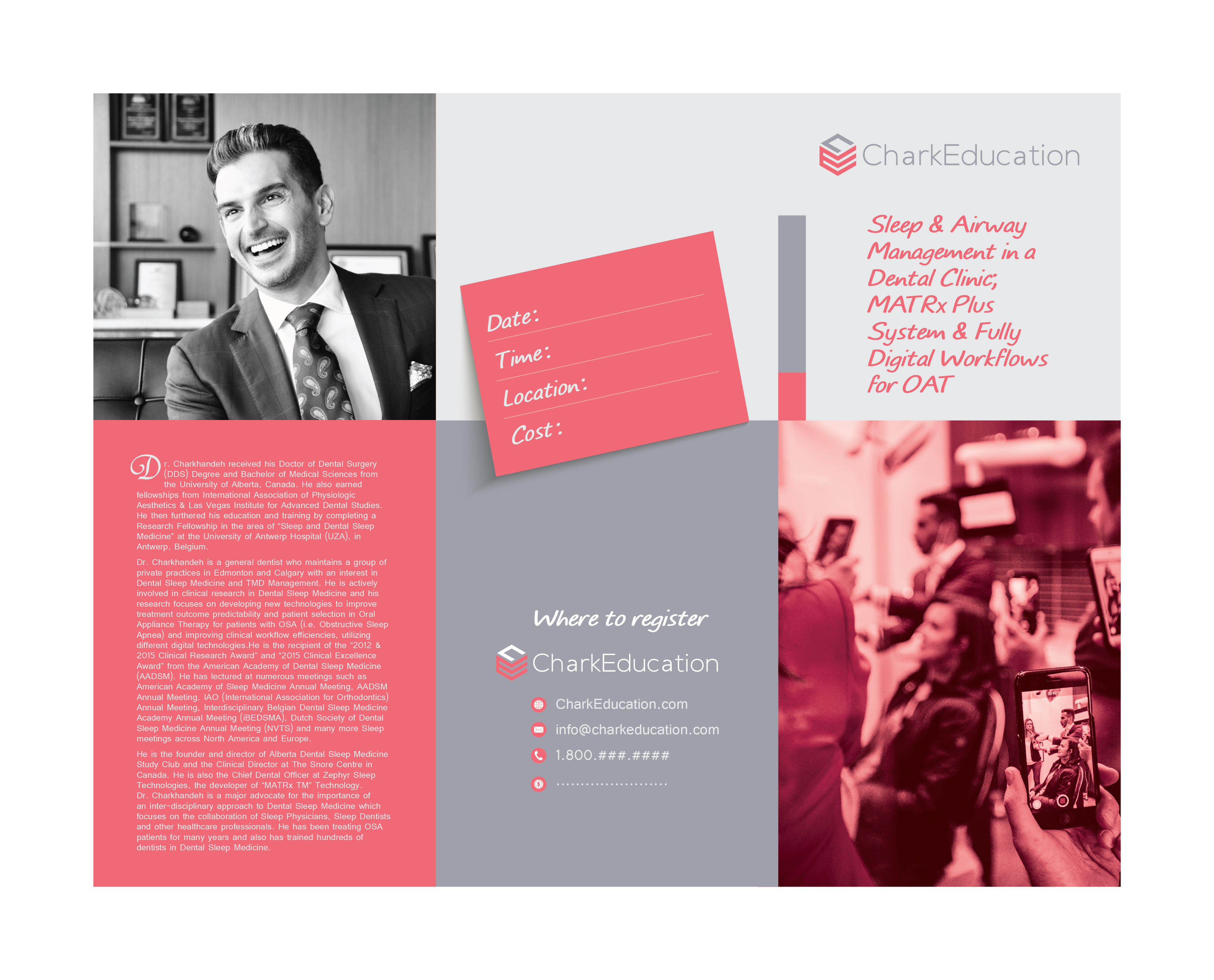 Design de Brochure par atularts pour ce projet | Design #22418237