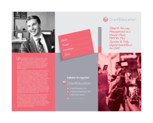 Brochure Design by atularts for this project | Design: #22418237