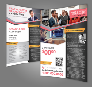 Brochure Design by ProGravix