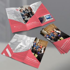 Brochure Design by nadun prabodhana for this project | Design #22411711