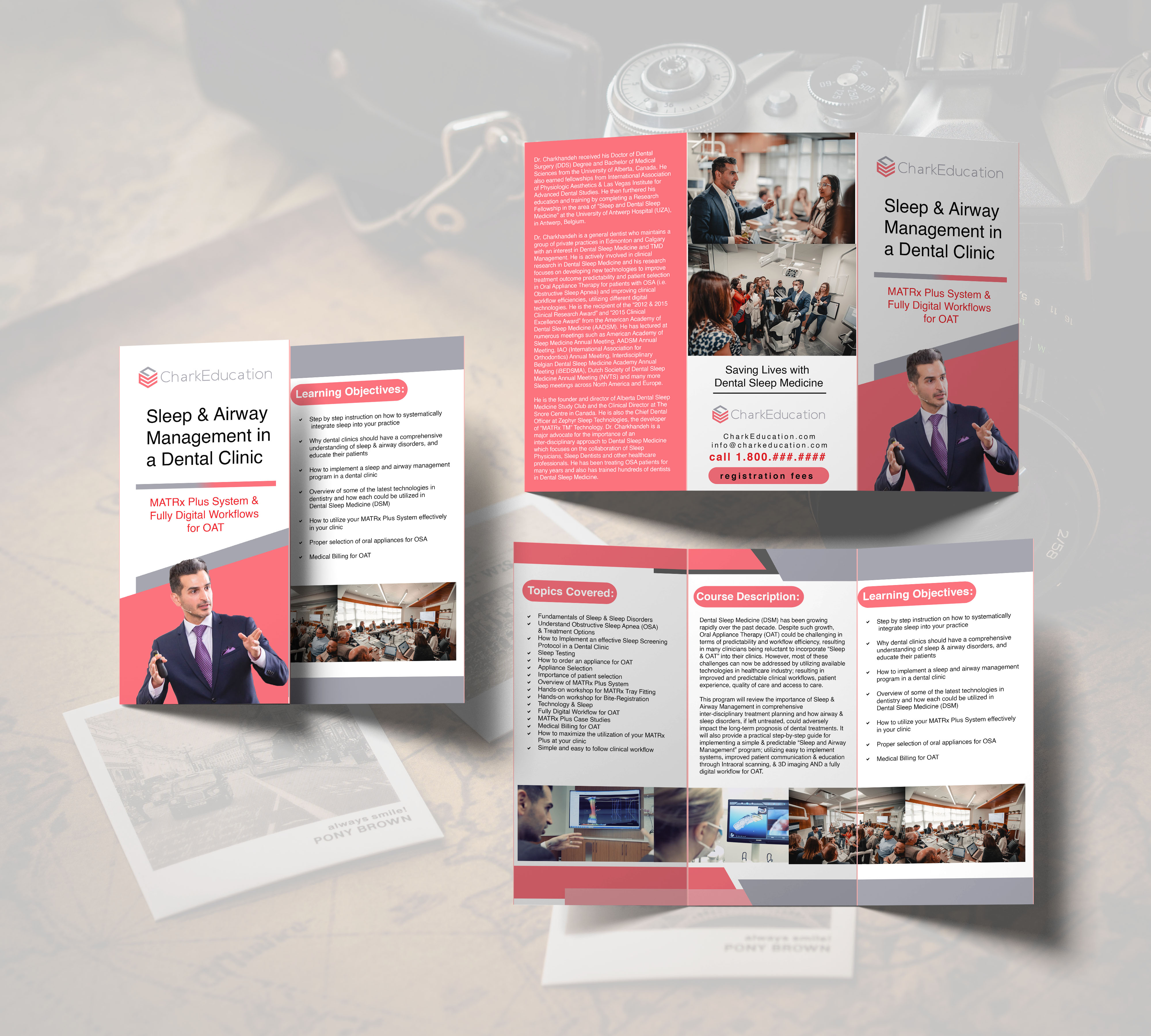 Brochure Design by wolfwud for this project | Design #22407358