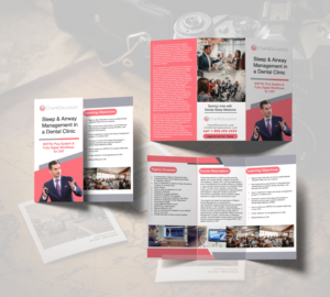 Brochure Design by wolfwud