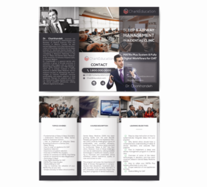 Brochure Design by Pixper for this project | Design: #22422701