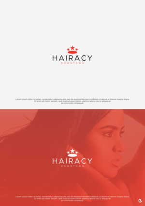 Logo Design by RICKY.T