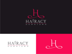 Logo Design by Sandra Vogel