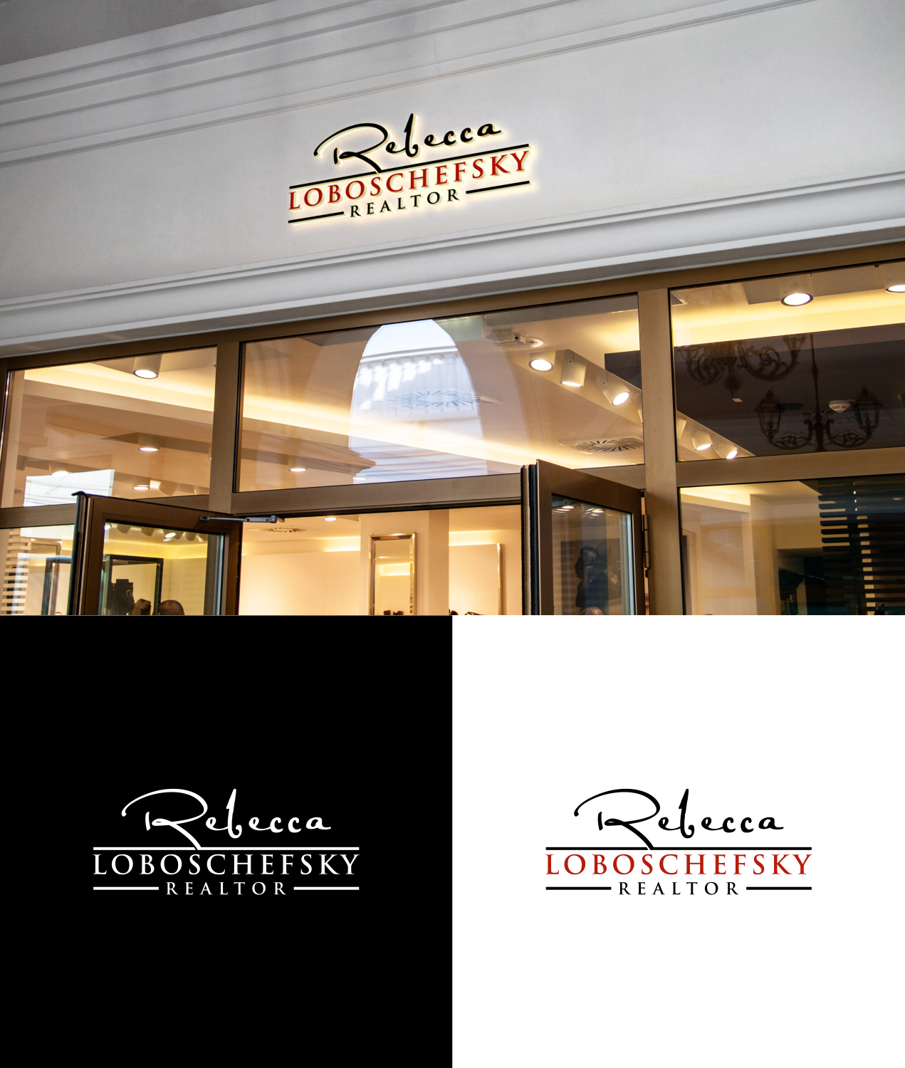 Logo Design by suthita 2 for this project | Design #22406654