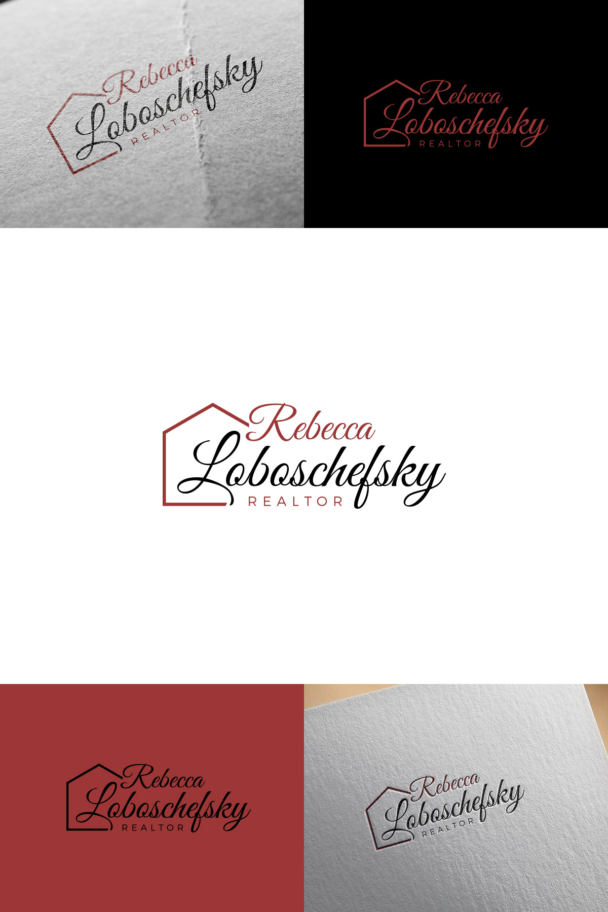 Logo Design by happybrain design for this project | Design #22454996
