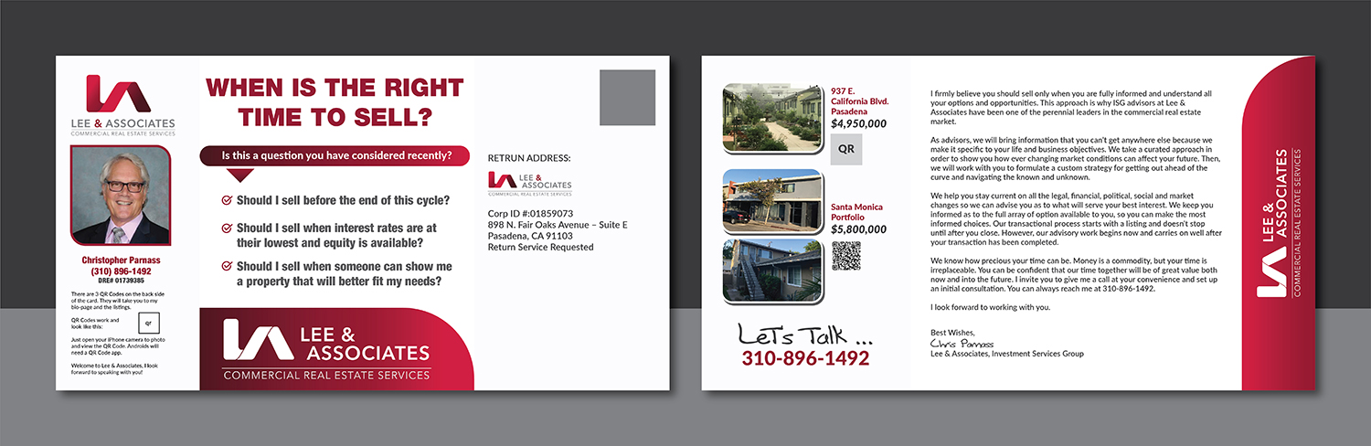 Postkarten-Design von Deziners Zone für dieses Projekt | Design #22439069